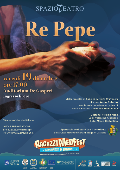 Re Pepe