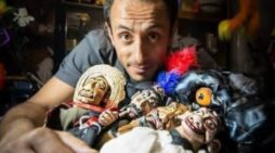 Zampalesta e Pierino contro gli infortuni domestici