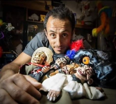 Zampalesta e Pierino contro gli infortuni domestici