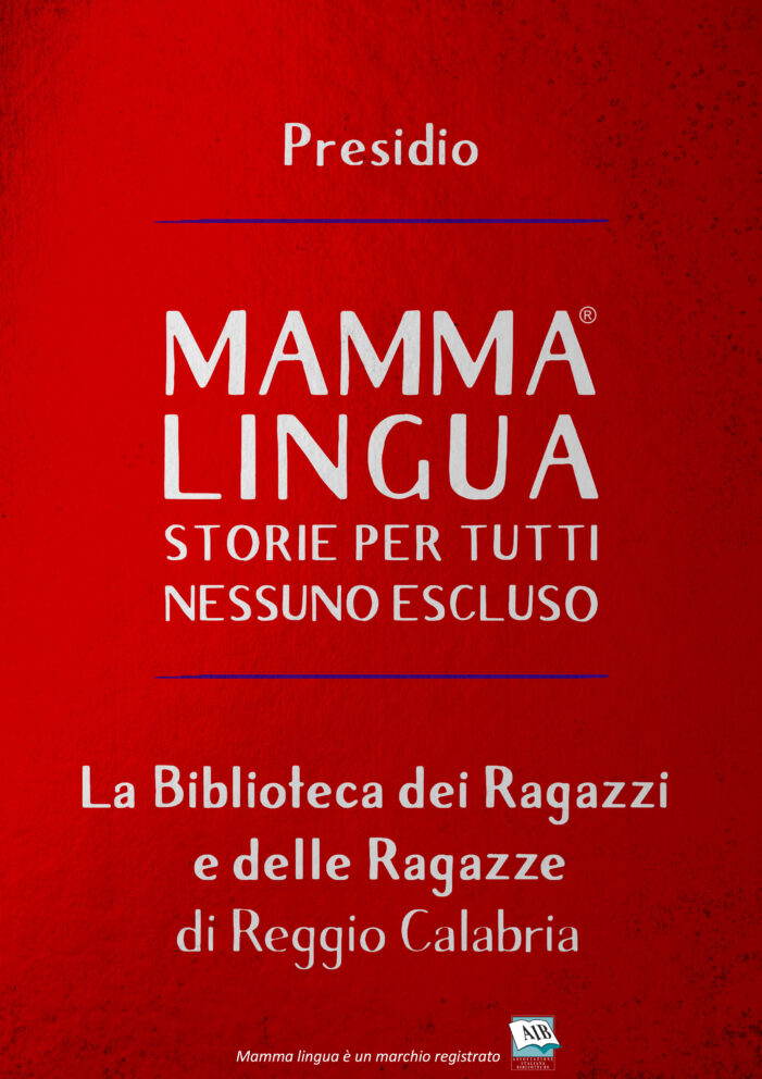MAMMA LINGUA – STORIE PER TUTTI