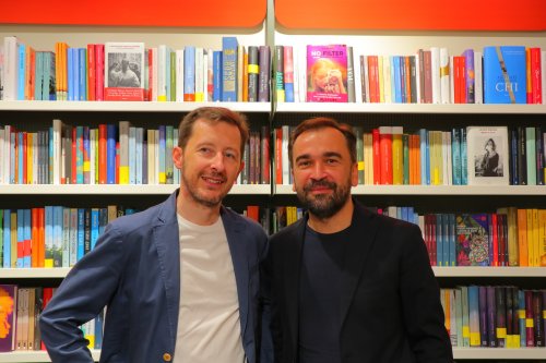 IL SOGNATORE DI LIBRI